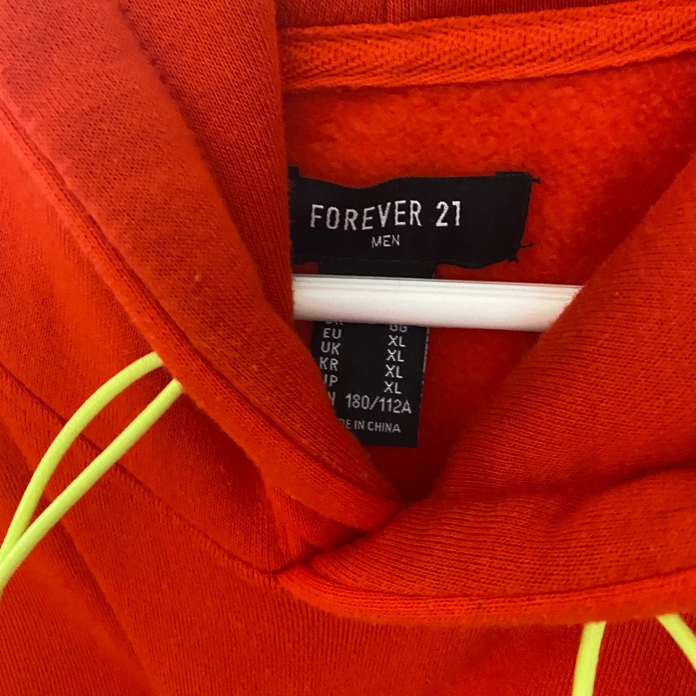 NASA Sweatshirt - Picture 4 of 4